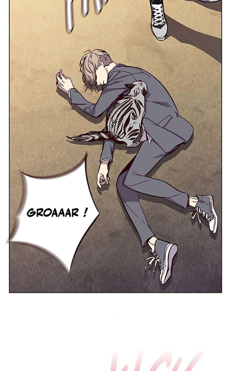 Eleceed Chapitre 11 - Page 90