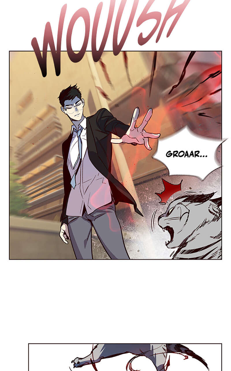 Eleceed Chapitre 11 - Page 91