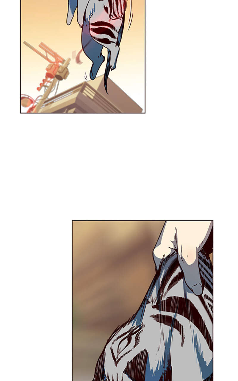 Eleceed Chapitre 11 - Page 95