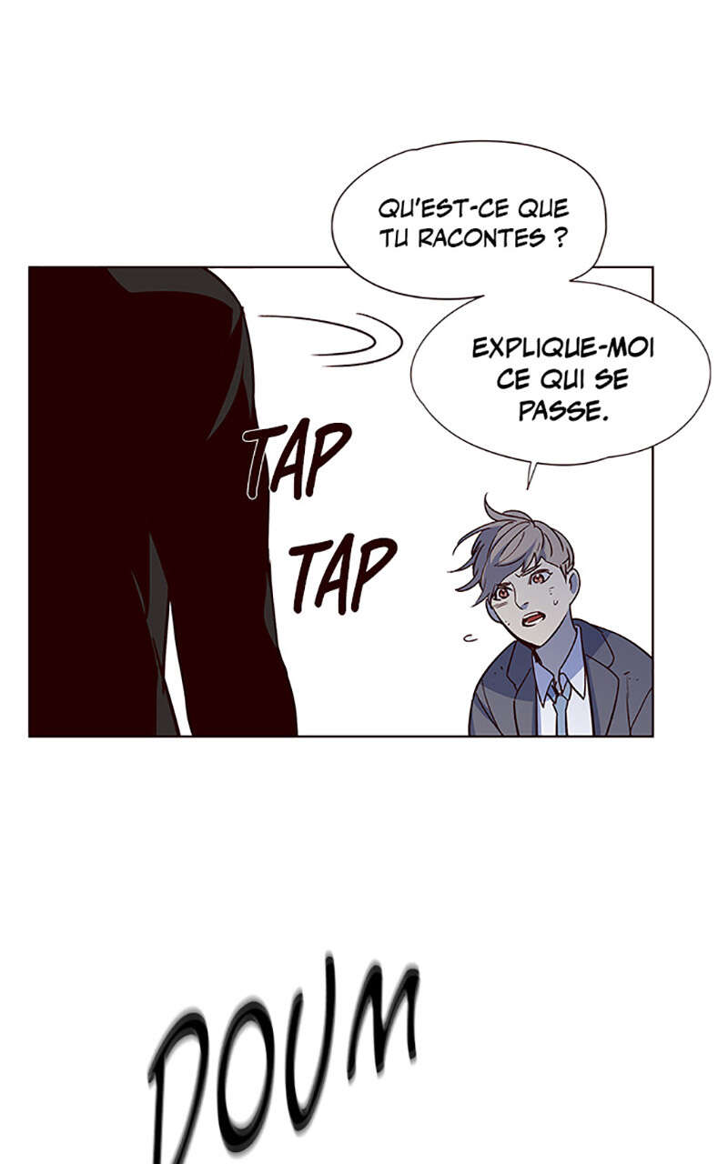 Eleceed Chapitre 12 - Page 10