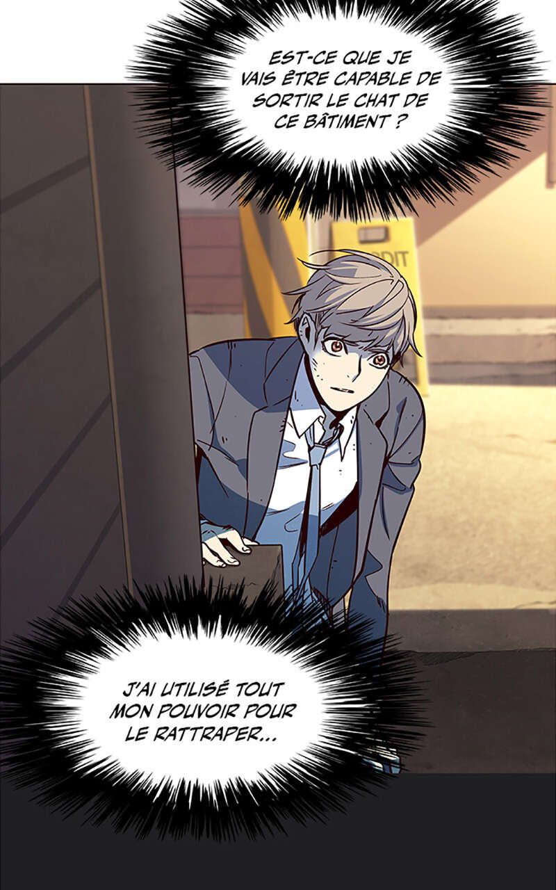Eleceed Chapitre 12 - Page 101
