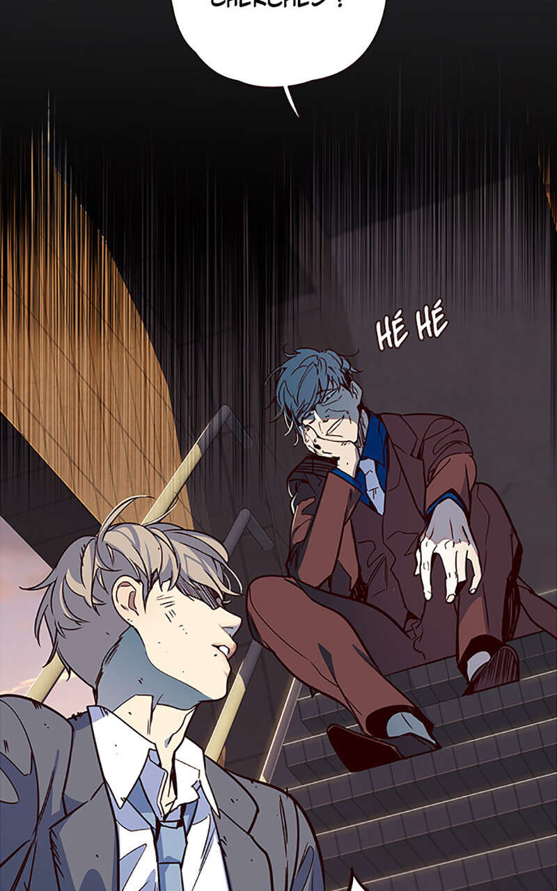 Eleceed Chapitre 12 - Page 103