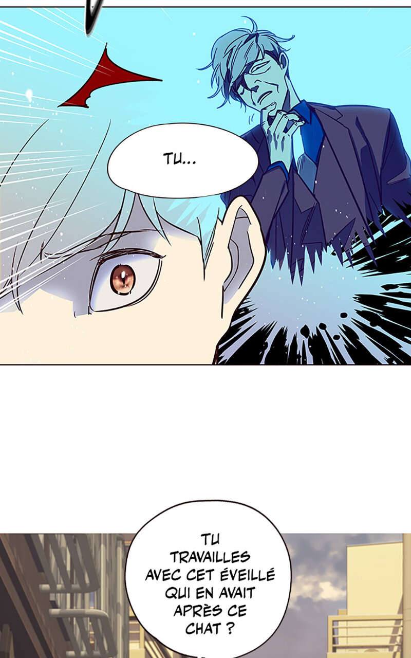 Eleceed Chapitre 12 - Page 11