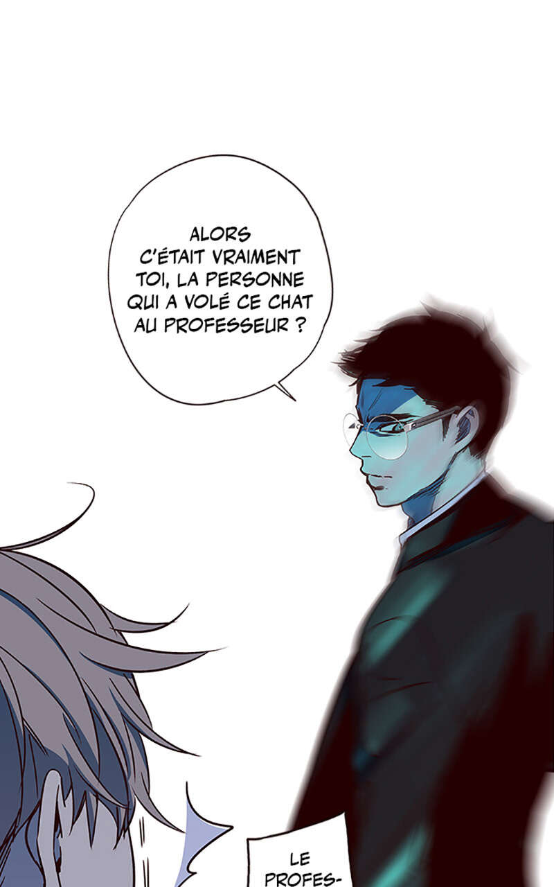 Eleceed Chapitre 12 - Page 13