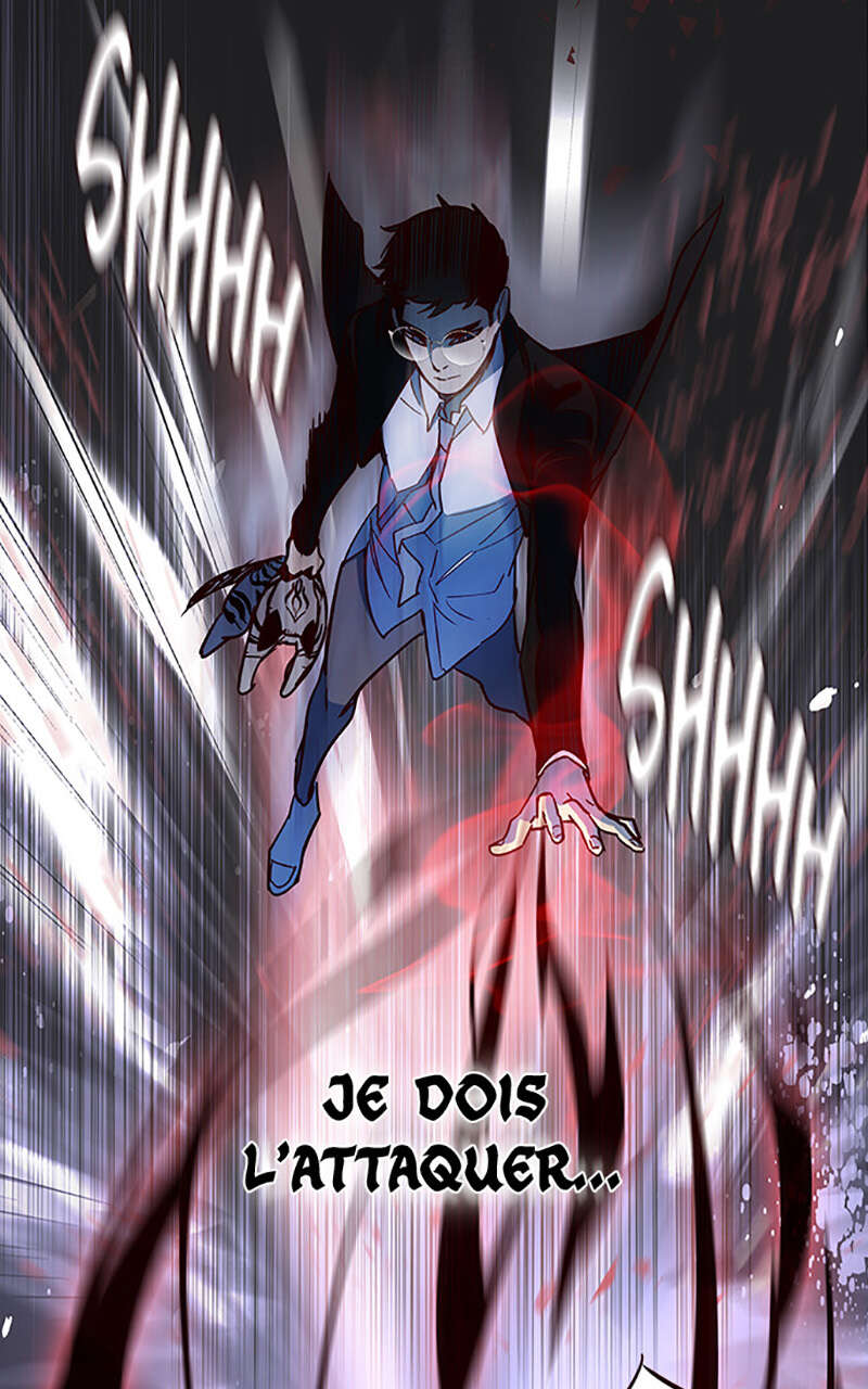 Eleceed Chapitre 12 - Page 16