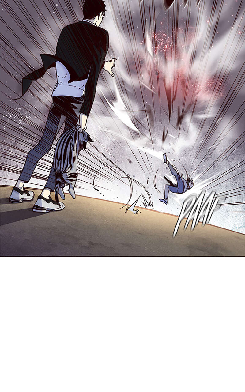 Eleceed Chapitre 12 - Page 19