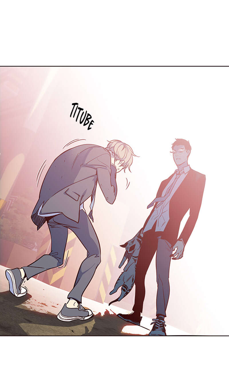 Eleceed Chapitre 12 - Page 2
