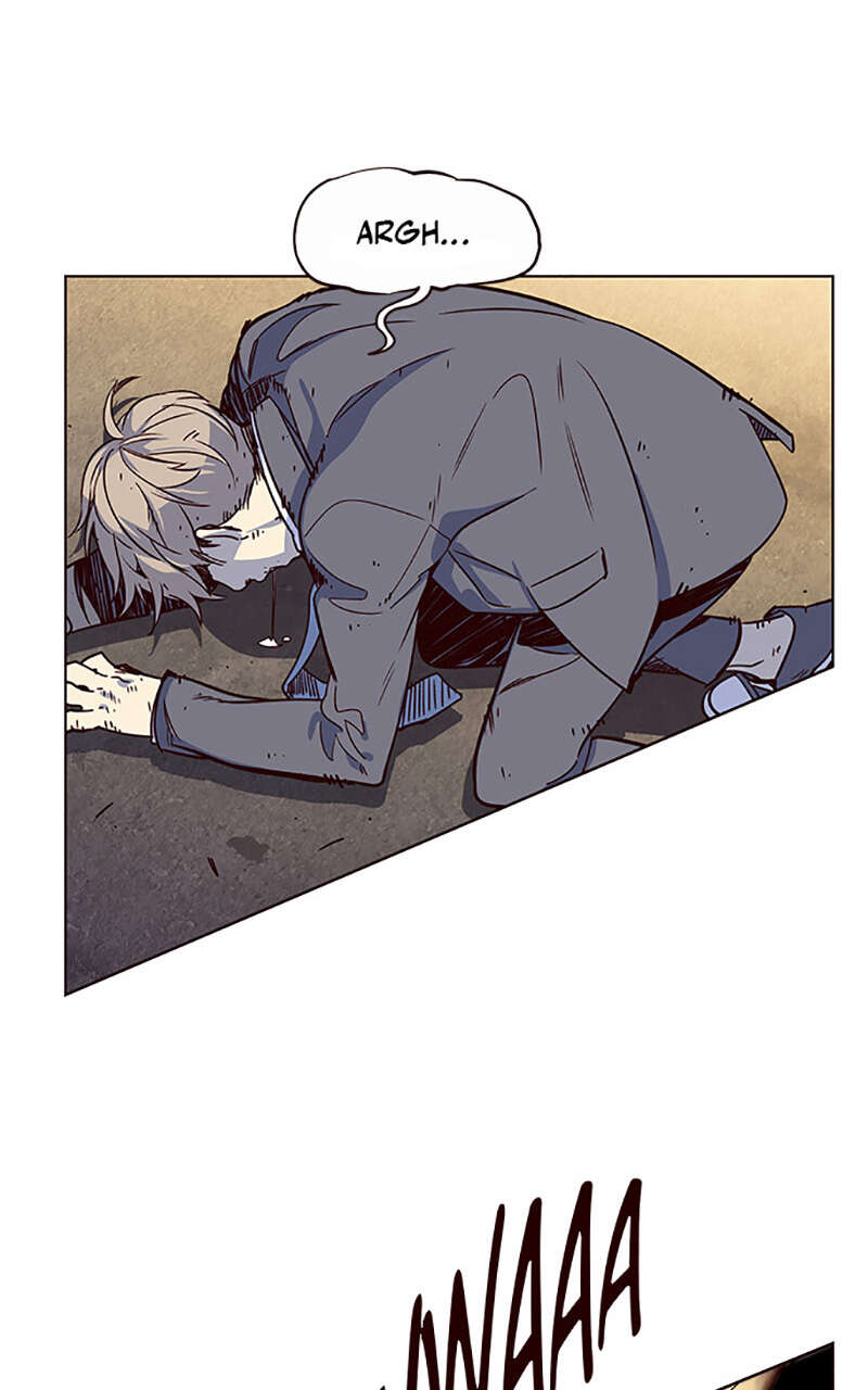 Eleceed Chapitre 12 - Page 20