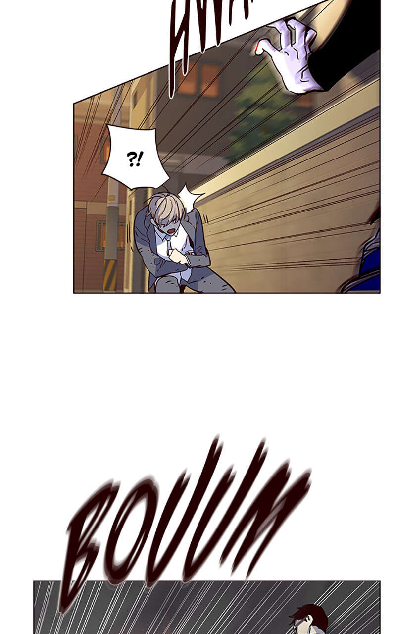 Eleceed Chapitre 12 - Page 21