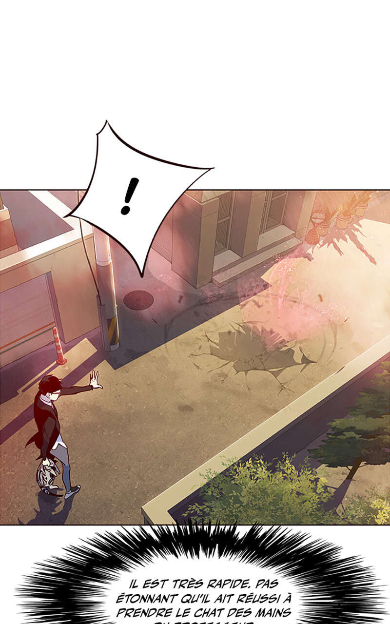 Eleceed Chapitre 12 - Page 23