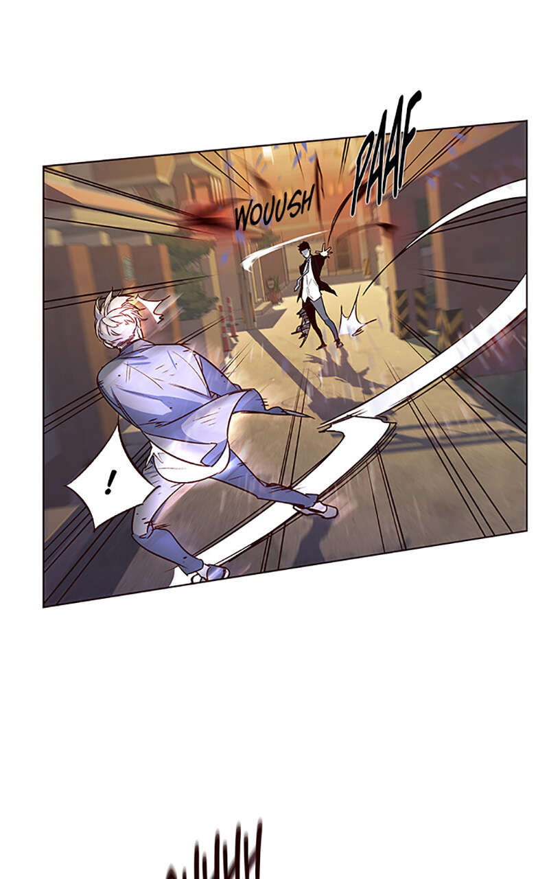 Eleceed Chapitre 12 - Page 27