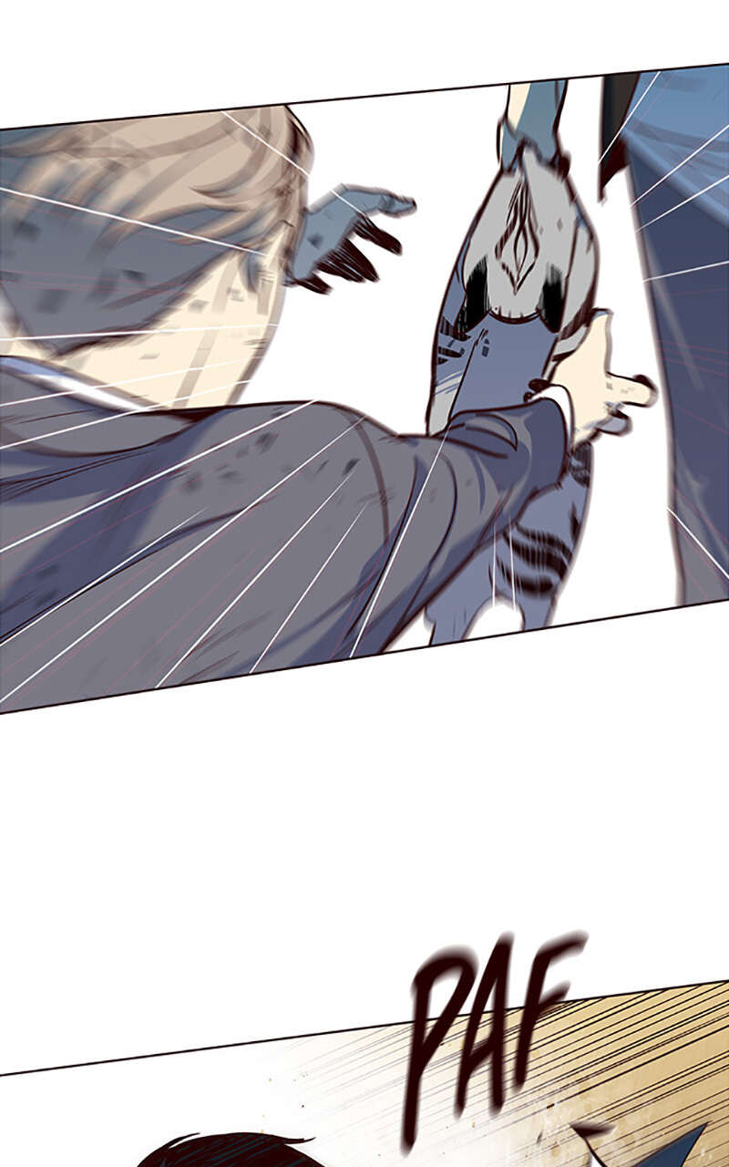 Eleceed Chapitre 12 - Page 30