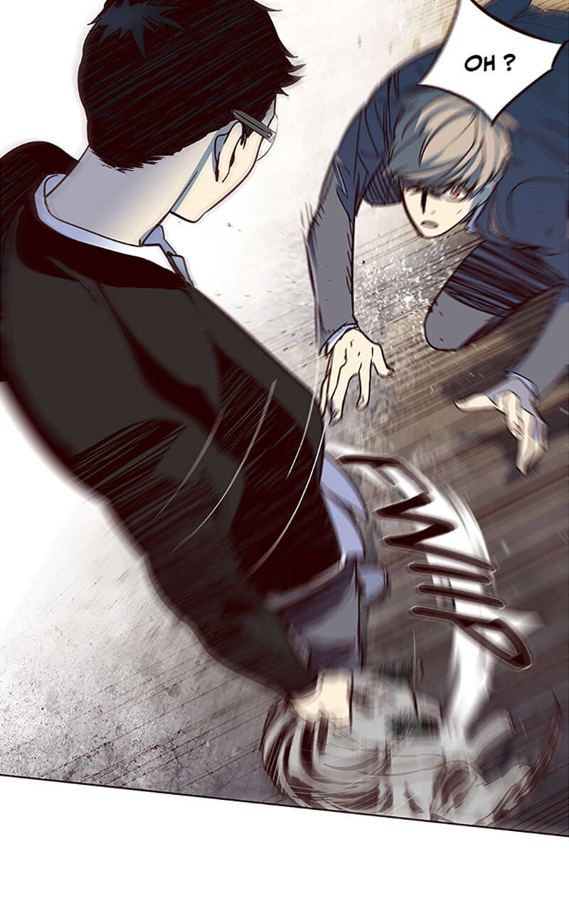 Eleceed Chapitre 12 - Page 31