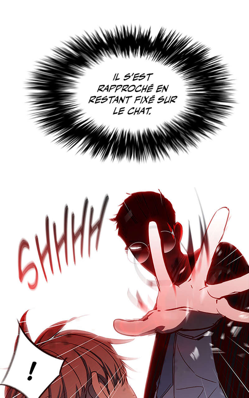 Eleceed Chapitre 12 - Page 32