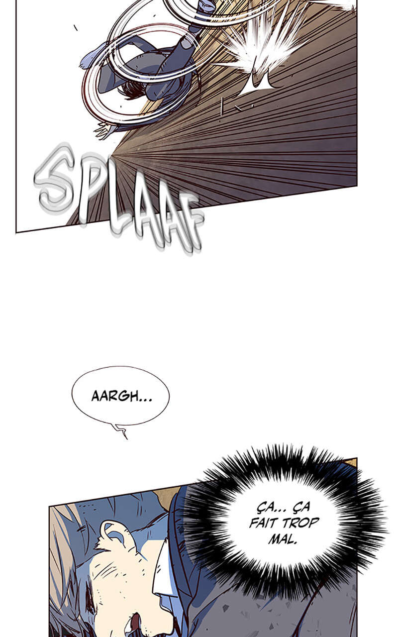 Eleceed Chapitre 12 - Page 36