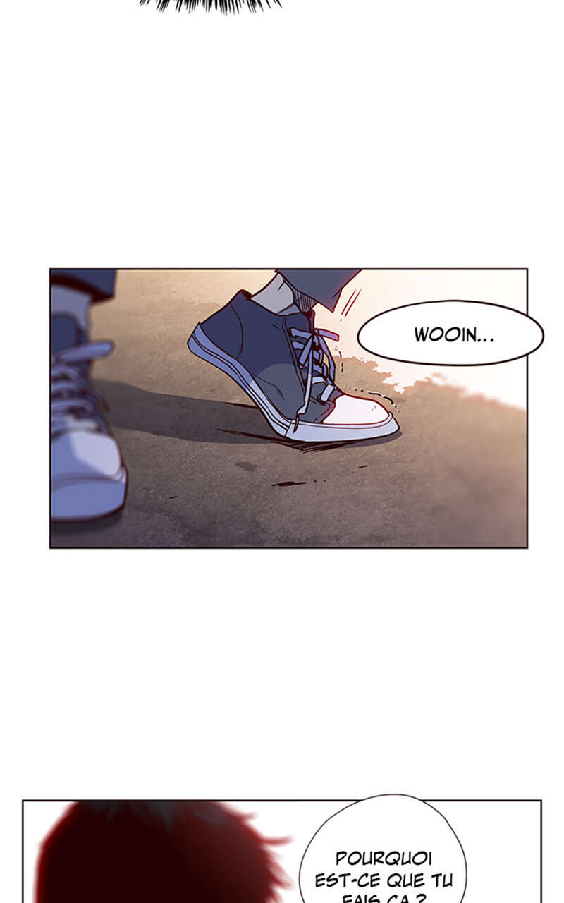 Eleceed Chapitre 12 - Page 4