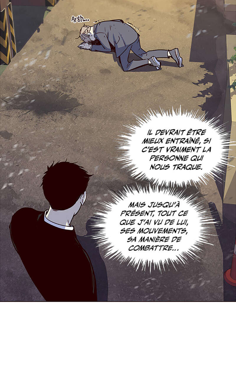 Eleceed Chapitre 12 - Page 40