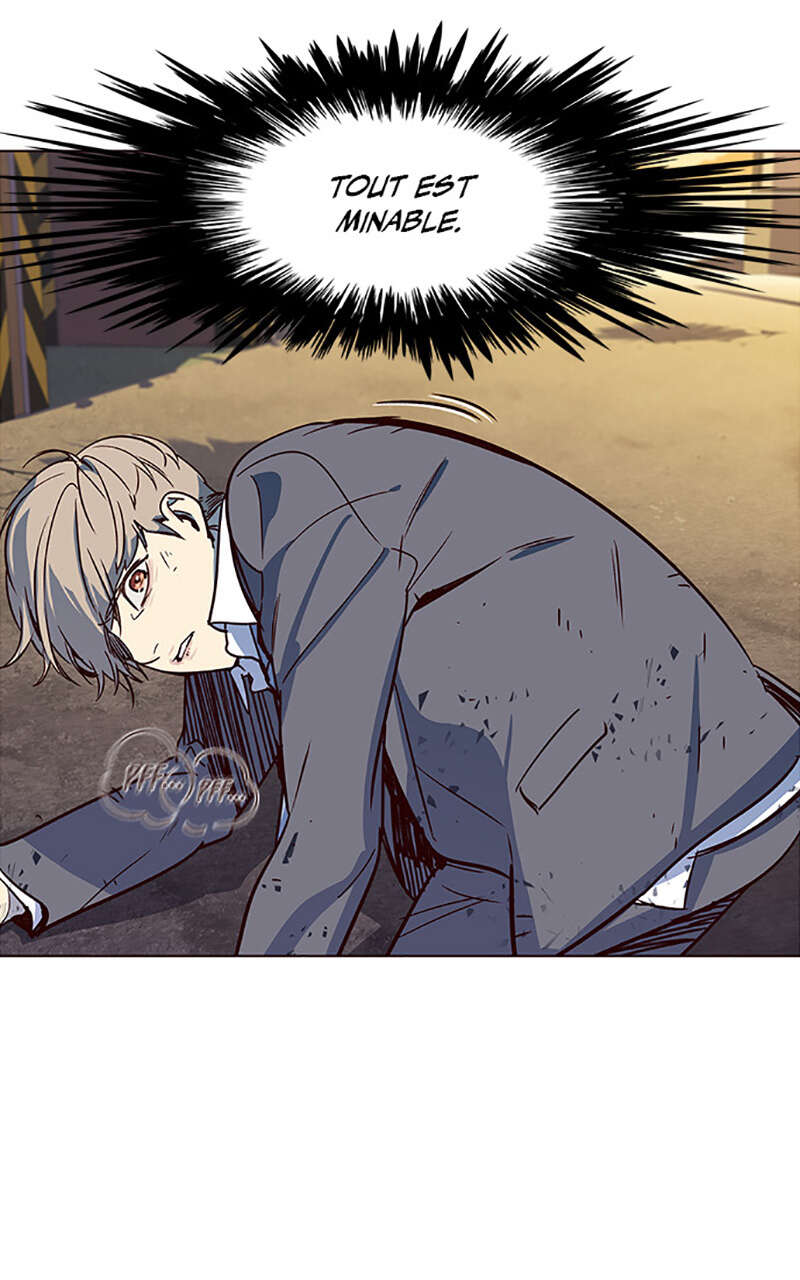 Eleceed Chapitre 12 - Page 41