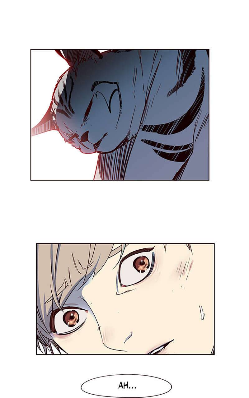 Eleceed Chapitre 12 - Page 42