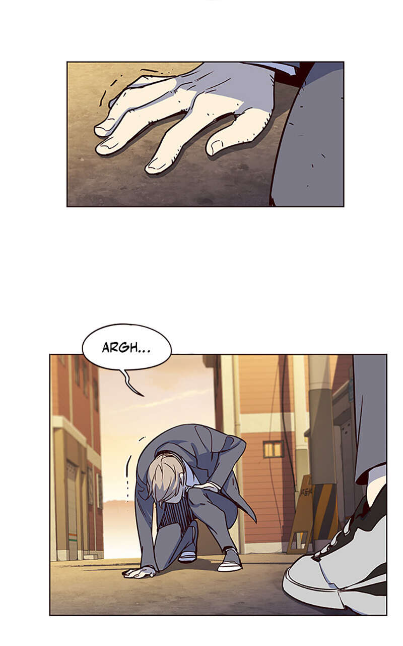 Eleceed Chapitre 12 - Page 43