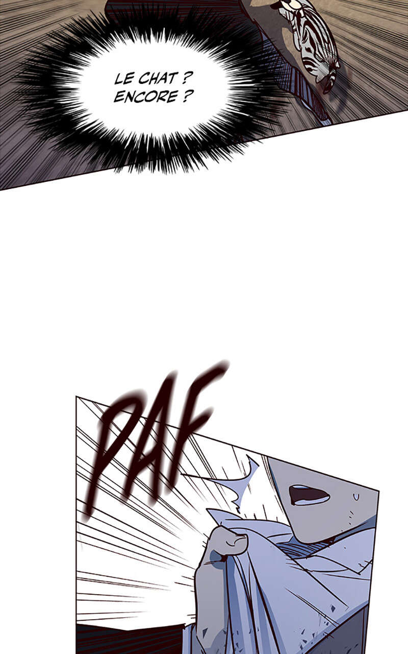 Eleceed Chapitre 12 - Page 46