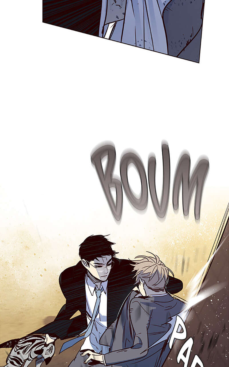 Eleceed Chapitre 12 - Page 47