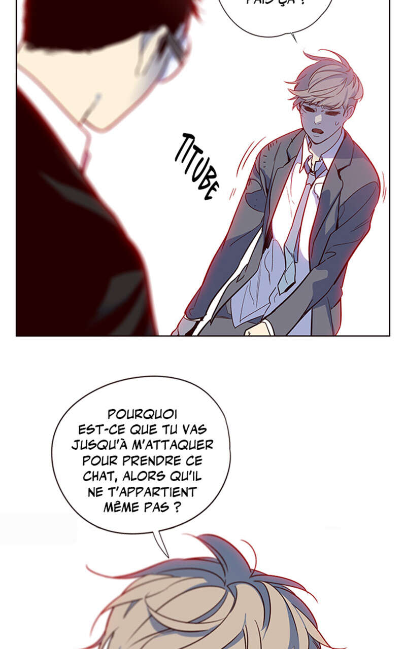 Eleceed Chapitre 12 - Page 5