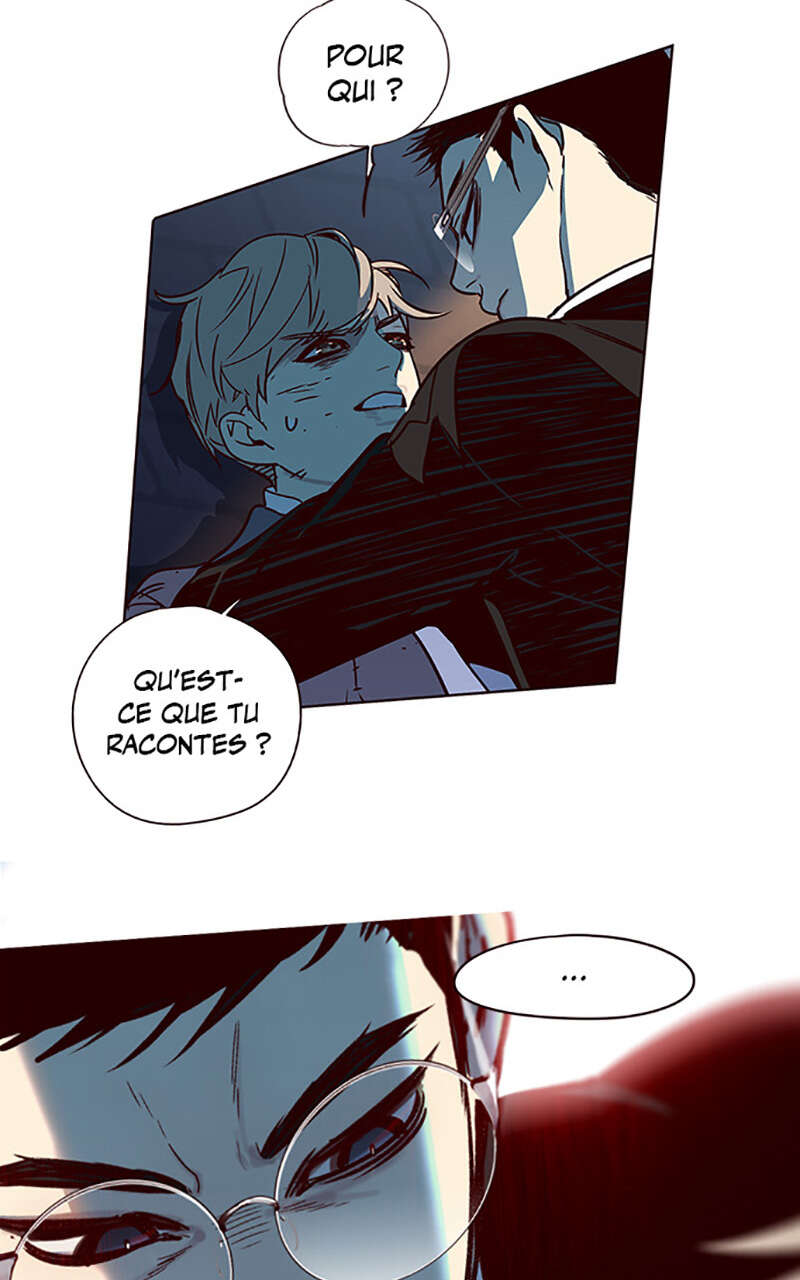 Eleceed Chapitre 12 - Page 52
