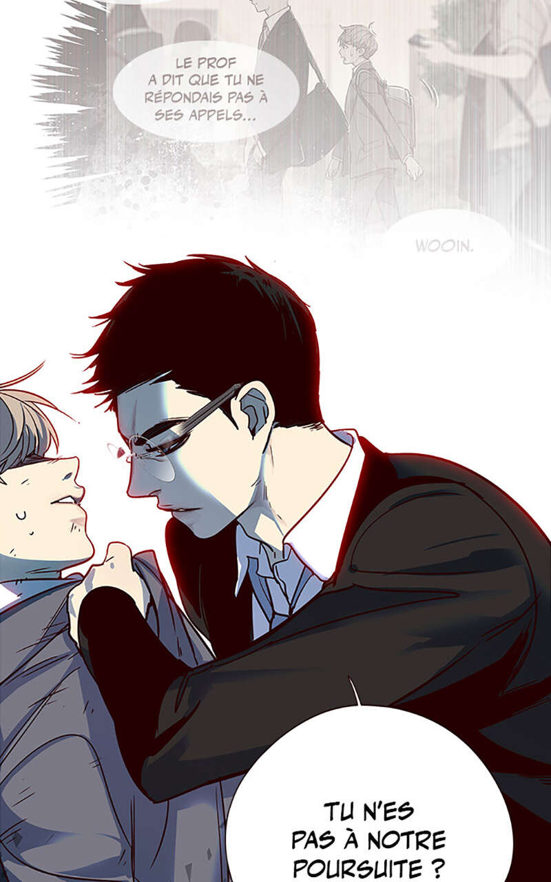 Eleceed Chapitre 12 - Page 54