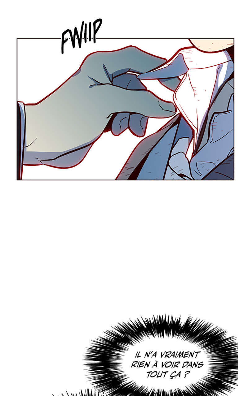Eleceed Chapitre 12 - Page 57