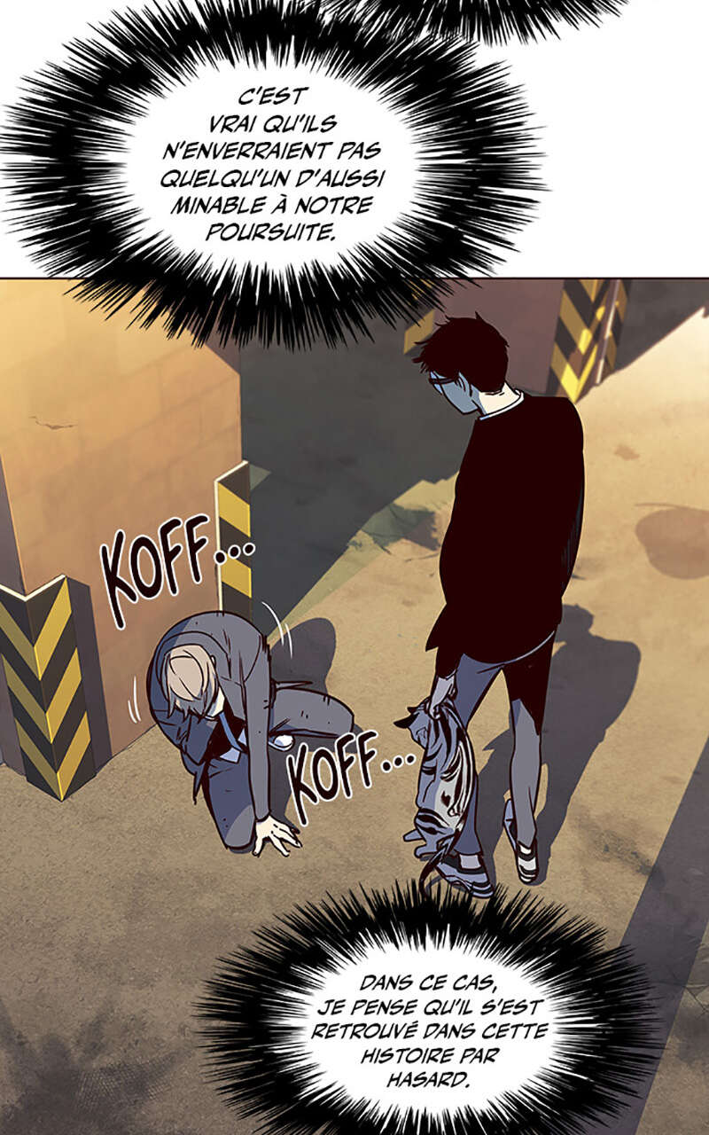 Eleceed Chapitre 12 - Page 58