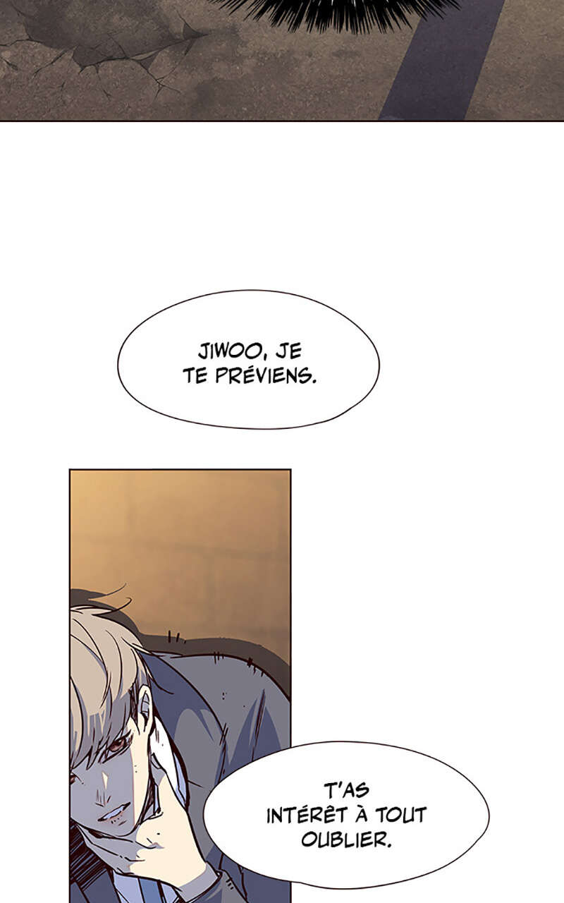 Eleceed Chapitre 12 - Page 59