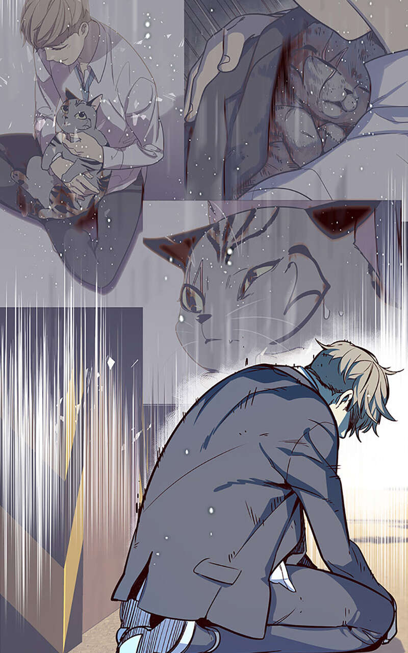 Eleceed Chapitre 12 - Page 68