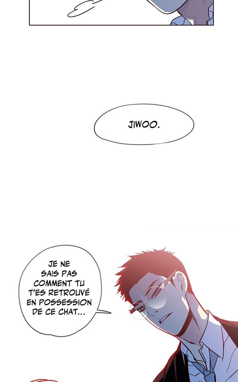 Eleceed Chapitre 12 - Page 7