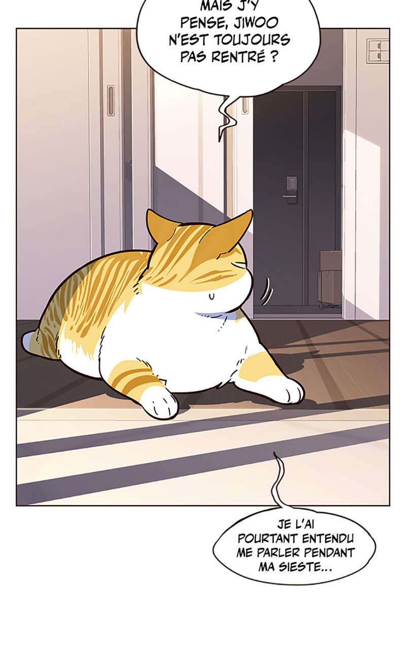 Eleceed Chapitre 12 - Page 75