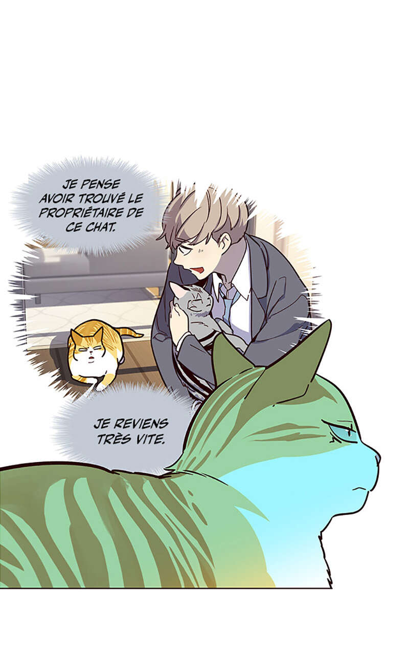 Eleceed Chapitre 12 - Page 76
