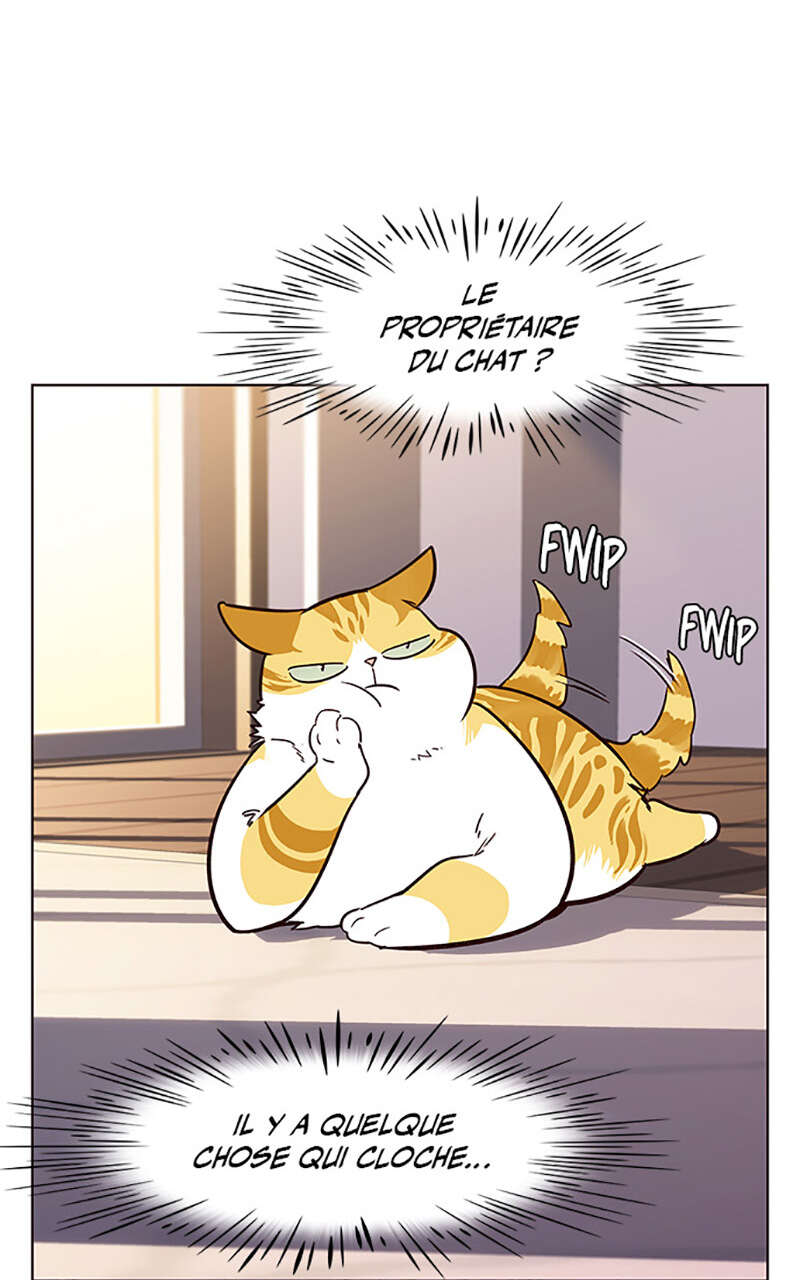 Eleceed Chapitre 12 - Page 77