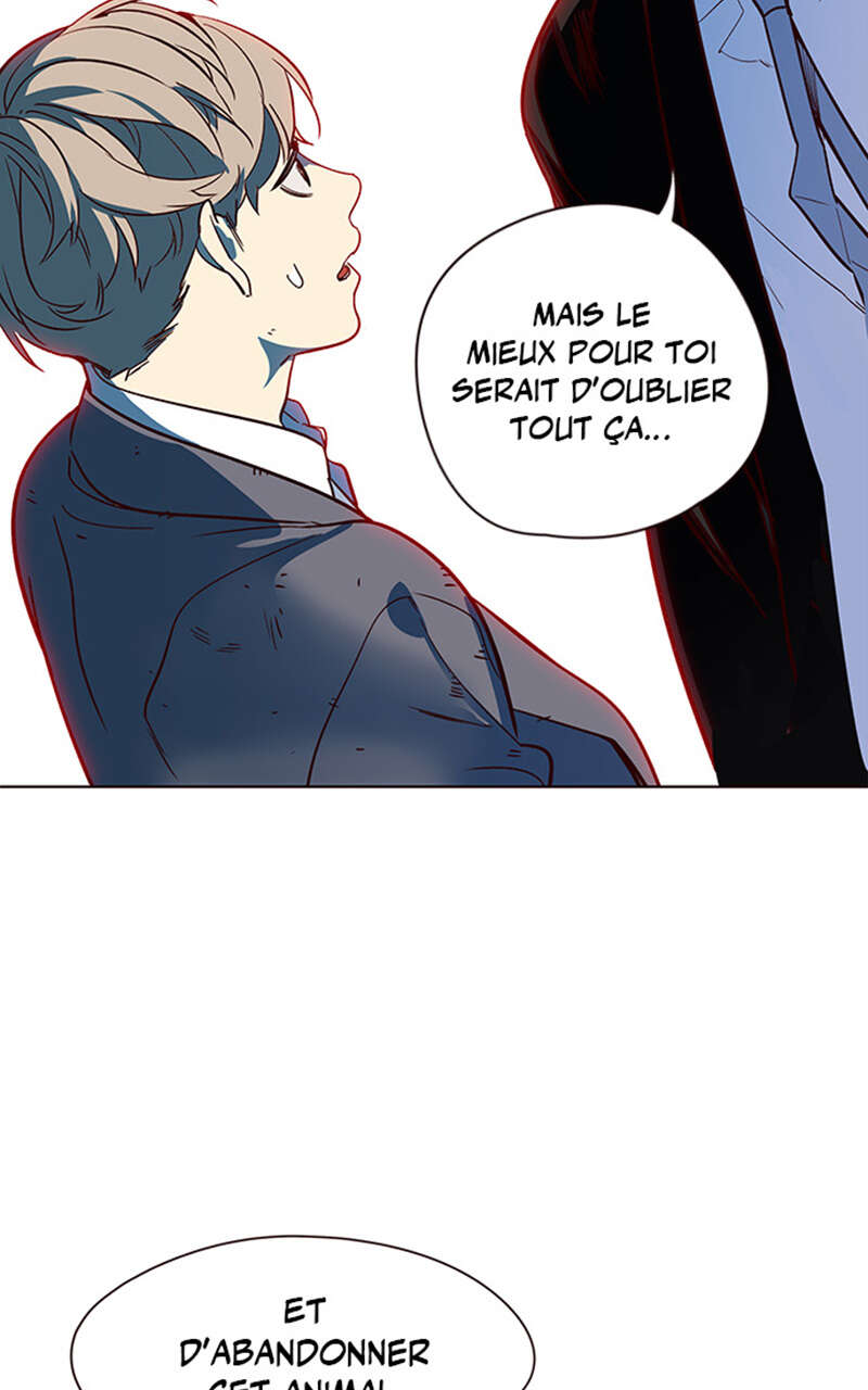 Eleceed Chapitre 12 - Page 8