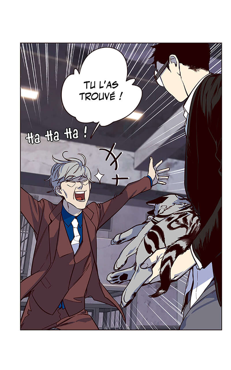 Eleceed Chapitre 12 - Page 84