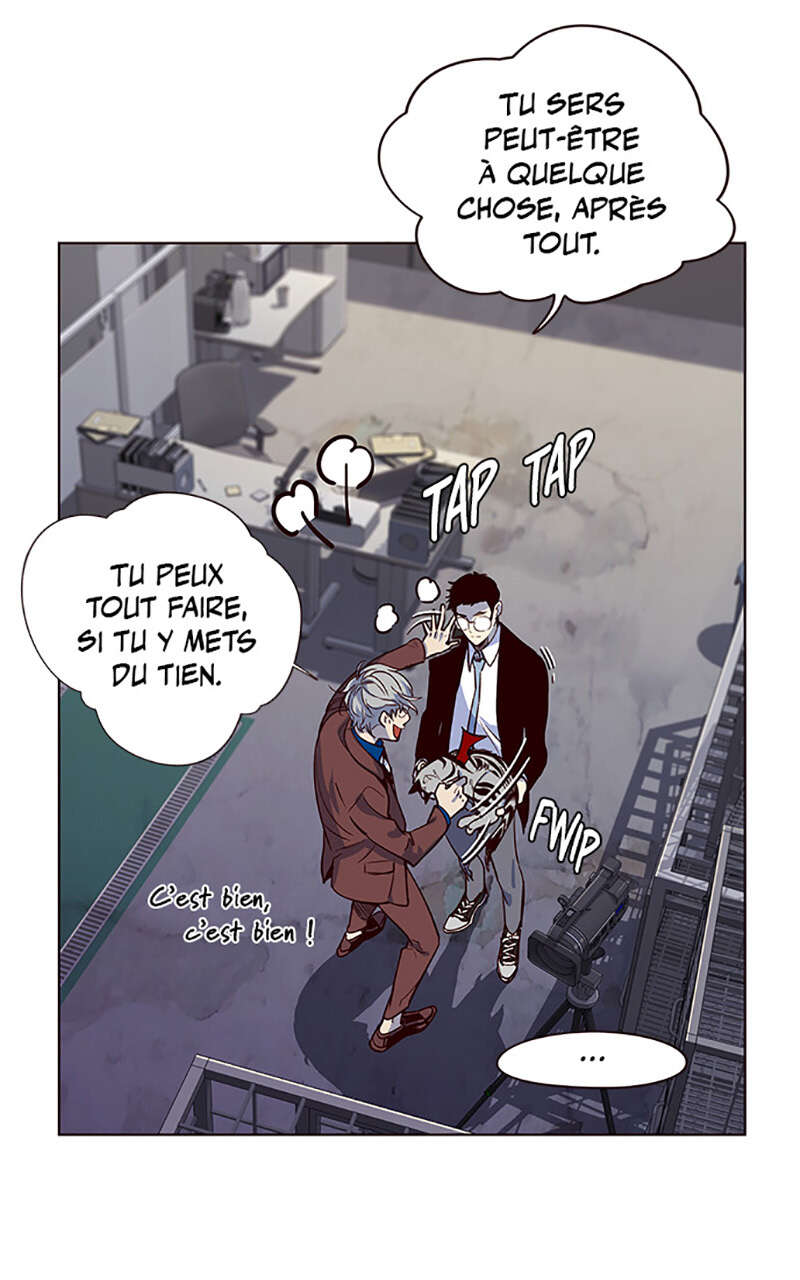 Eleceed Chapitre 12 - Page 85