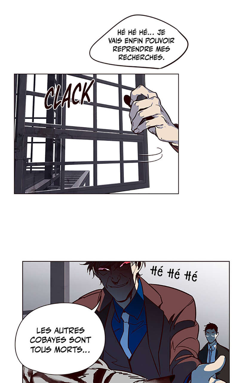 Eleceed Chapitre 12 - Page 86
