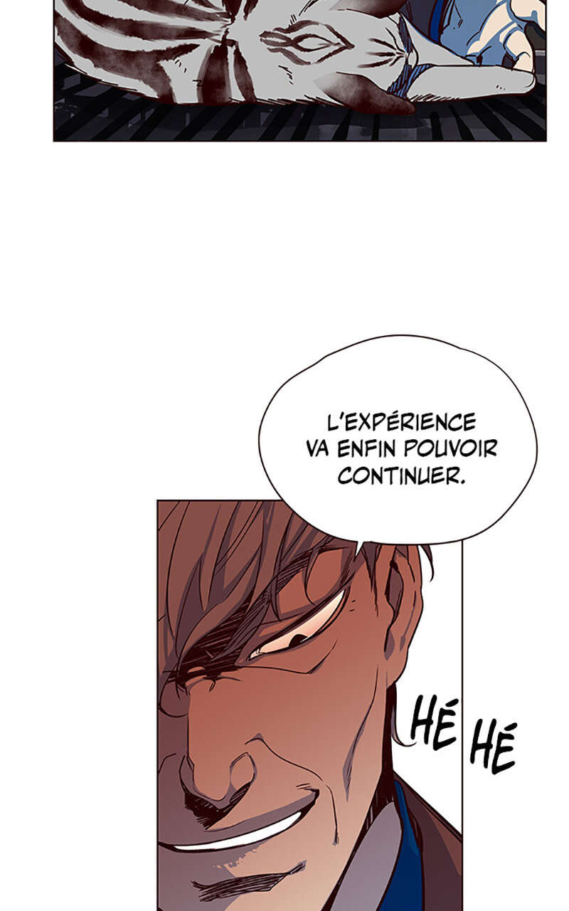 Eleceed Chapitre 12 - Page 87