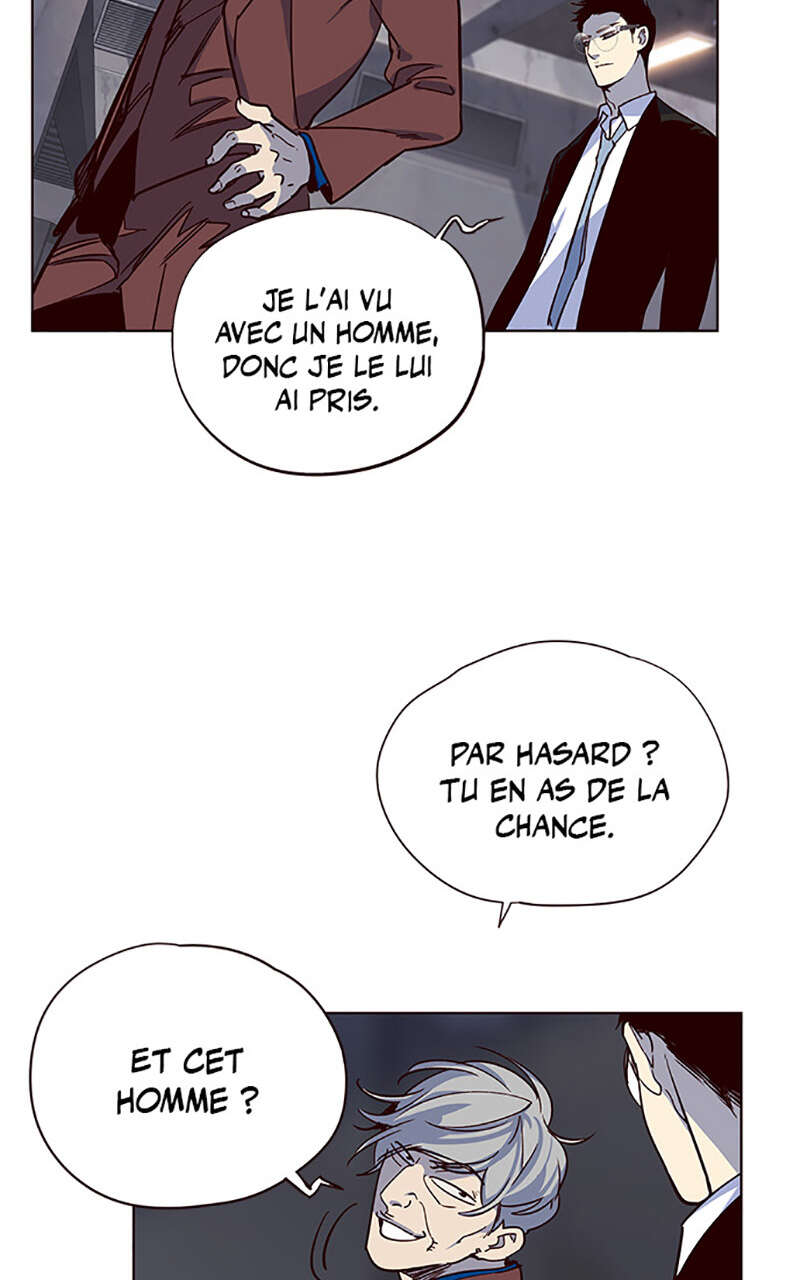 Eleceed Chapitre 12 - Page 89