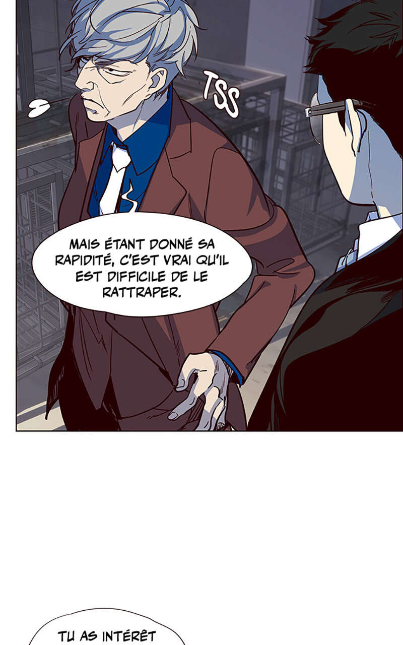 Eleceed Chapitre 12 - Page 91