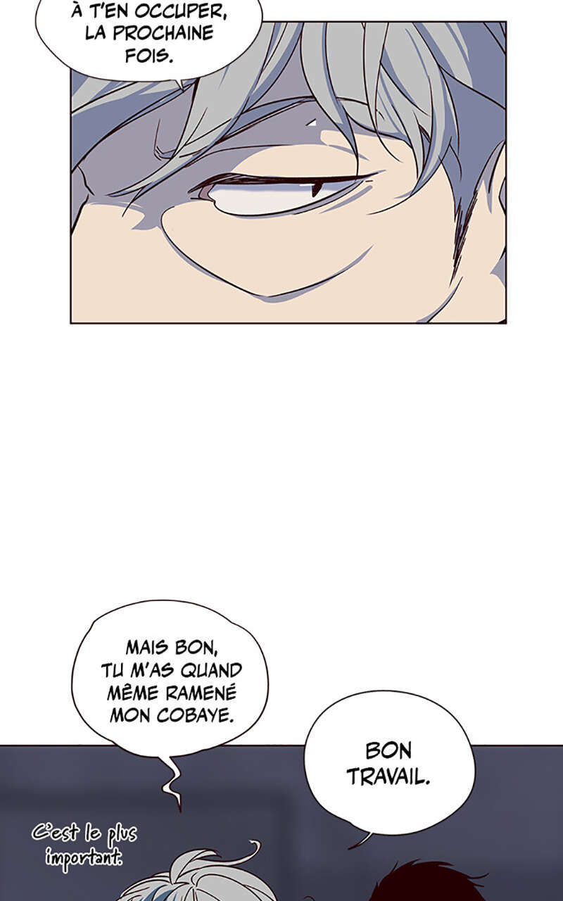 Eleceed Chapitre 12 - Page 92