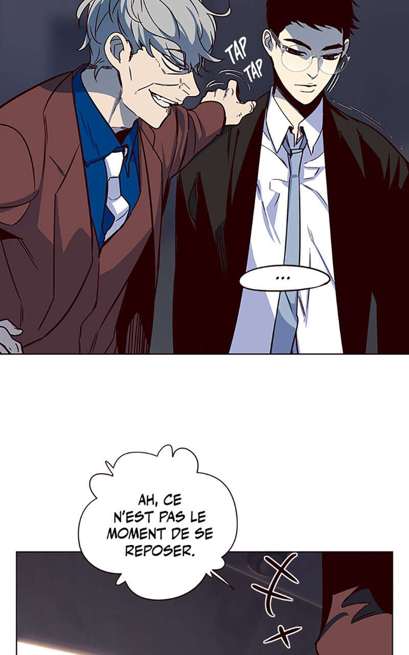 Eleceed Chapitre 12 - Page 93