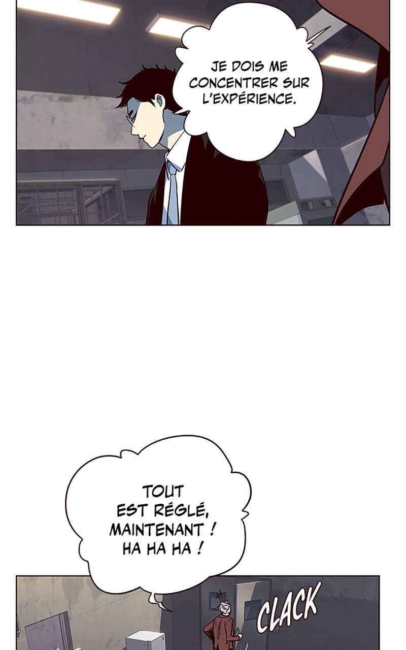 Eleceed Chapitre 12 - Page 94