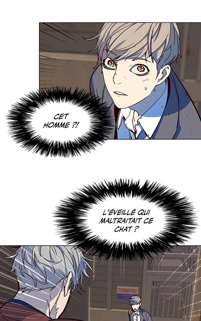 Eleceed Chapitre 13 - Page 10