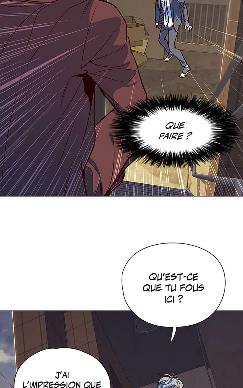 Eleceed Chapitre 13 - Page 11