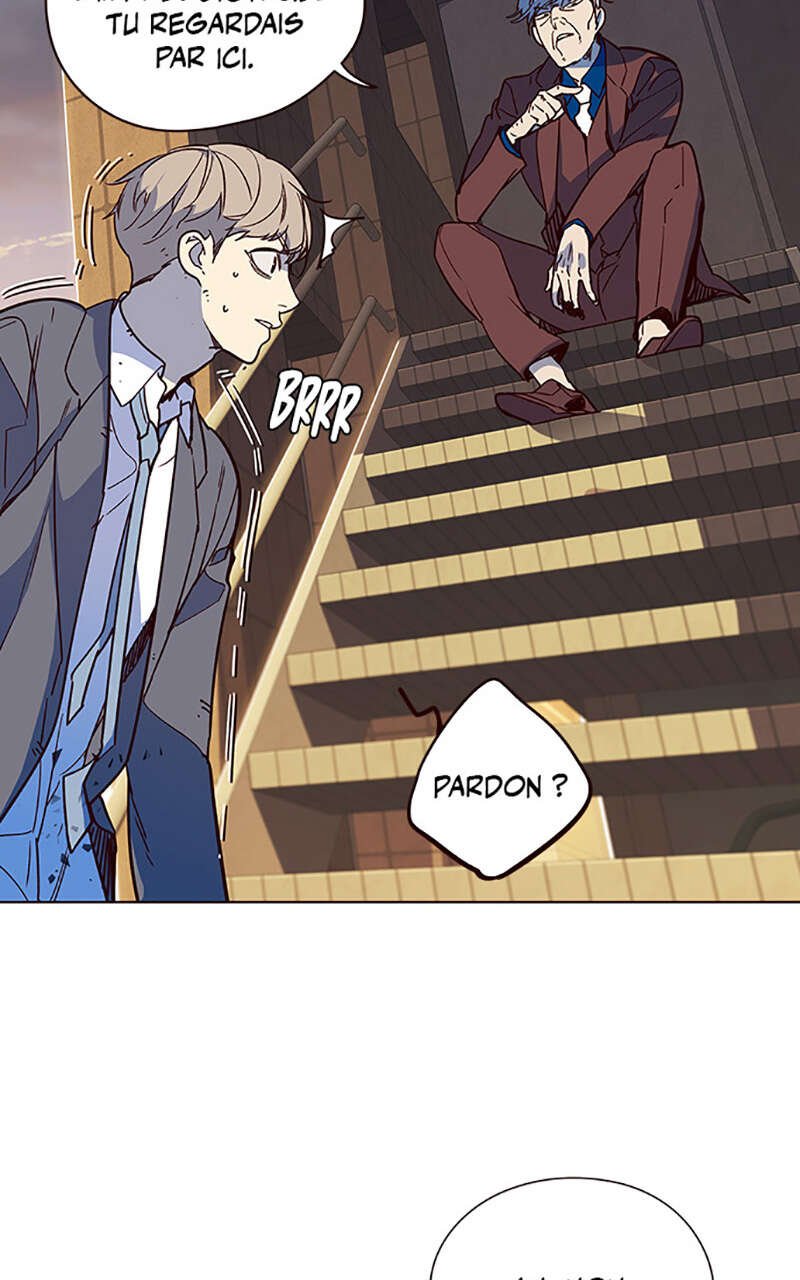 Eleceed Chapitre 13 - Page 12
